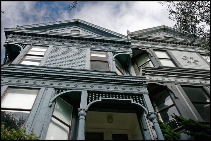 San Francisco, Californie, États-Unis