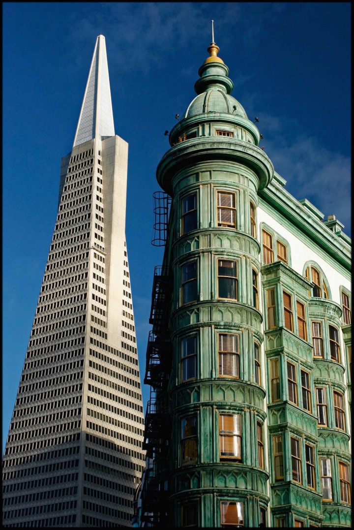 San Francisco, Californie, États-Unis.