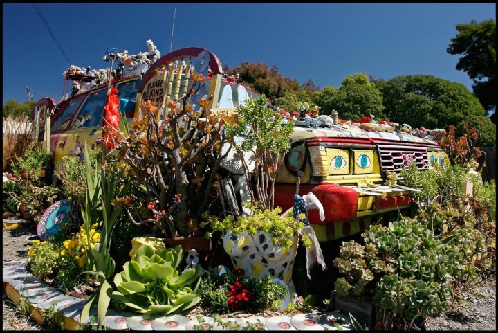 Sausalito, Californie, États-Unis.