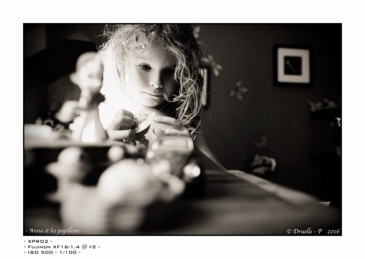 Fujinon XF 16mm F1.4 R WR