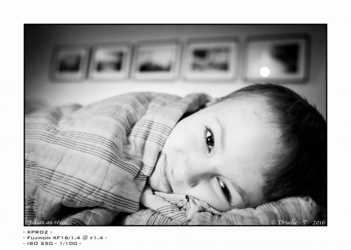 Fujinon XF 16mm F1.4 R WR