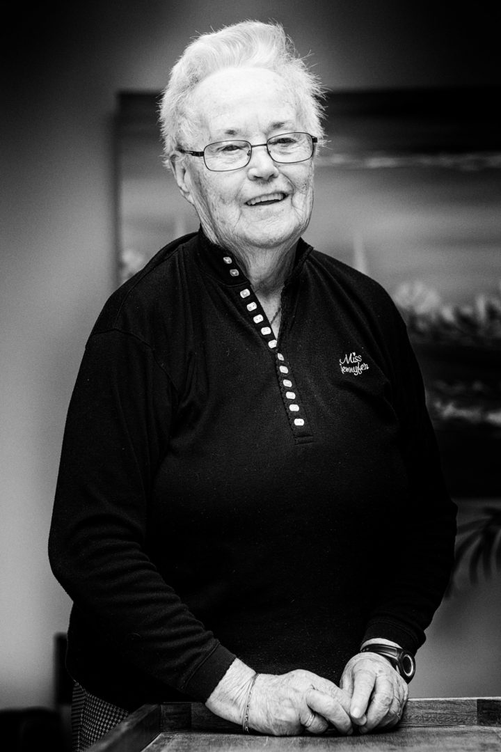 Augusta Besson 52