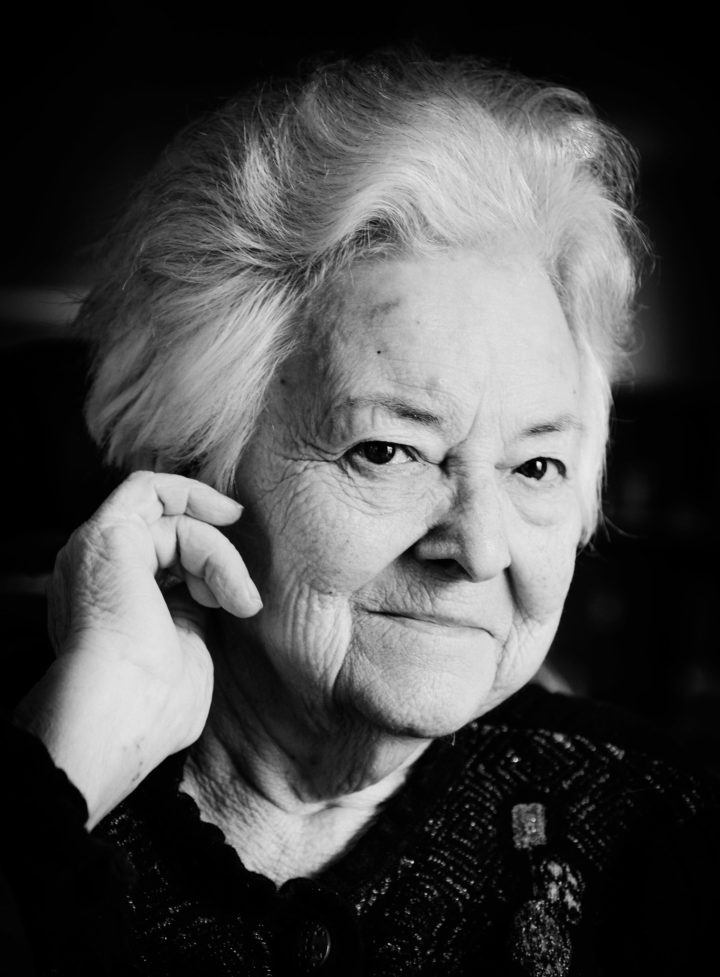 Augusta Besson 69