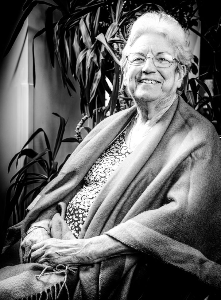 Augusta Besson 74